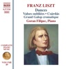 Liszt: Dances, 2018