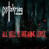All Hell Is Breaking Loose - Single album lyrics, reviews, download