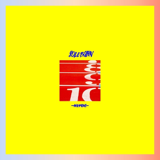 Cover artwork for Soleburn
