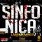 Sinfonica - Dante Damage lyrics