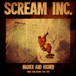 Scream Inc. - Higher and Higher