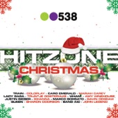 538 Hitzone Christmas artwork