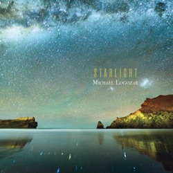 Michael Logozar - Twilight Peace