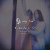 Clair de Lune artwork