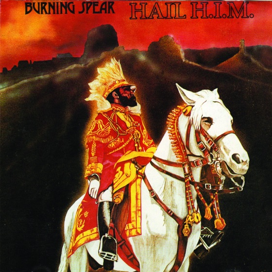 Cover artwork for Jah a Guh Raid