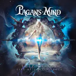 Full Circle by Pagan's Mind album reviews, ratings, credits