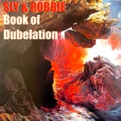 Sly & Robbie's Book of Dubelation artwork