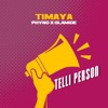Telli Person (feat. Phyno & Olamide) - Single