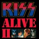 ALIVE II cover art