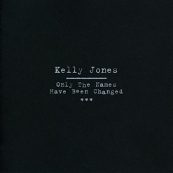 ONLY THE NAMES HAVE BEEN CHANGED cover art