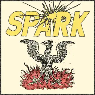 baixar álbum The Spark - Démo