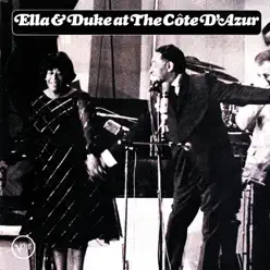 Ella & Duke At the Cote d'Azur - Duke Ellington