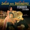 Quimbombo - Federico Y Su Combo lyrics