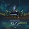 Keys (feat. Jaksa Jordes & Surka) [Yakka Remix] - Vlajić & Dedić lyrics