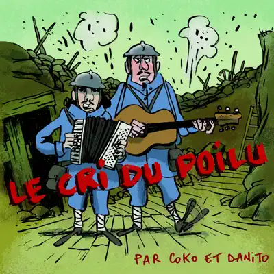 Le cri du poilu - Coko