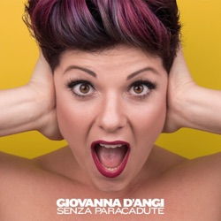 Giovanna D'Angi - Un amore senza fine