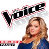 Fancy (The Voice Performance) - Single