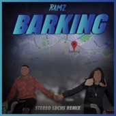 Barking (Stereo Luchs Remix) artwork