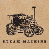 Steam Machine - Paddy on the Turnpike