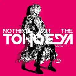 Nothing but the Toho EDM selection - IOSYS Nothing but the Toho EDM selection - IOSYS