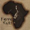 Plenty Nonsense - Femi Kuti lyrics