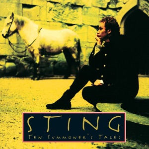Sting - Shape of My Heart - Line Dance Music
