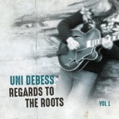 Regards to the Roots, Vol. 1 artwork