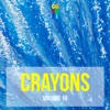 Crayons, Vol. 10, 2018