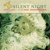 R.E.O. Speedwagon - I Believe in Santa Claus (Remix 2017)
