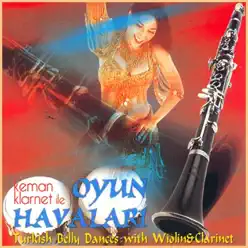 Keman Klarnet ile Oyun Havaları - La Grupera