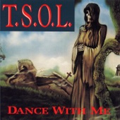 T.S.O.L. - Peace Thru Power