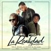 La Realidad (Remix) [feat. Ozuna & Wisin] - Single
