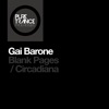 Blank Pages / Circadiana - Single