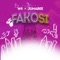 Fakosi (feat. W4) - Jumabee lyrics