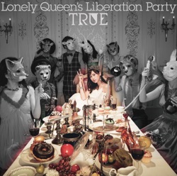 Lonely Queen's Liberation Party