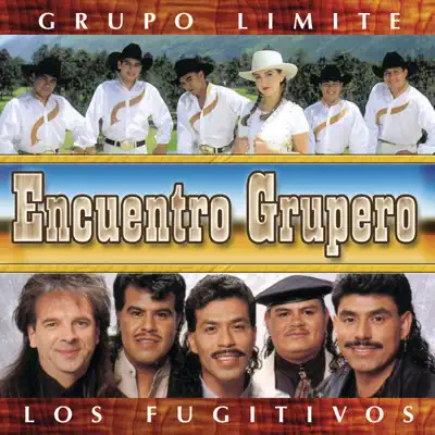 Encuentro Grupero - Grupo Límite