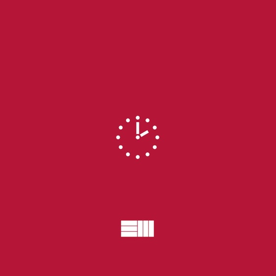 Cover artwork for Waste My Time
