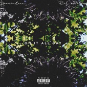On It All Day (feat. Riel Peters) artwork