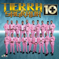 Banda Tierra Sagrada - El Bueno y el Malo (feat. Colmillo Norteño)