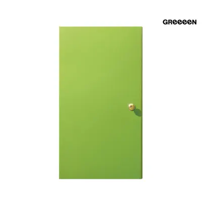 Tobira - Single - GReeeeN