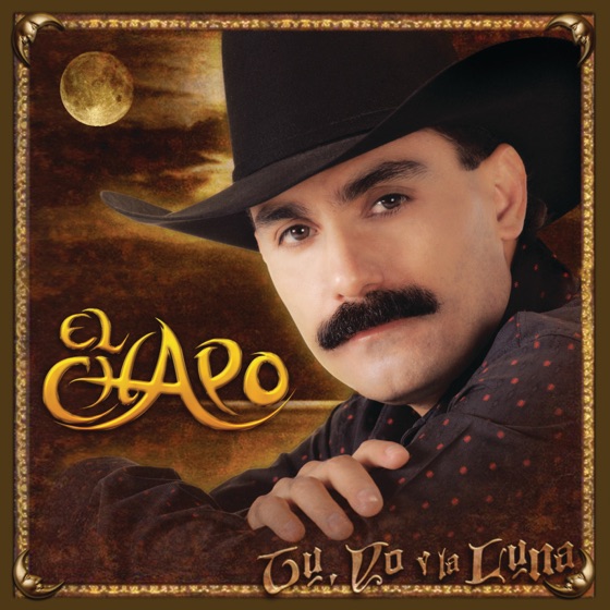 Cover artwork for Ladrona