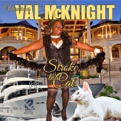 Val McKnight - Can You Ride This Pony