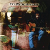 Ray Wylie Hubbard - There Are Some Days