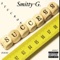 Sos - Smitty-G. lyrics
