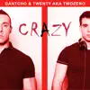 Crazy - Single album lyrics, reviews, download
