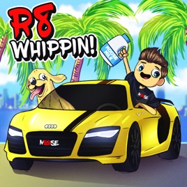 ‎R8 Whippin! - Single by MooseCraft on Apple Music