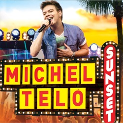 Michel Teló - Coisa de Brasileiro