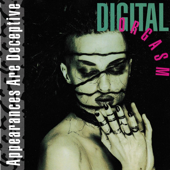 Cover artwork for Reality