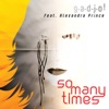 Gadjo - So Many Times