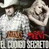 El Código Secreto (feat. Gloria Trevi) - Single album lyrics, reviews, download